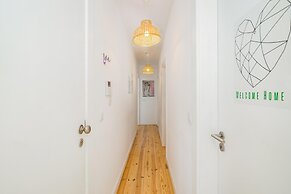 Los Anjos Apartments