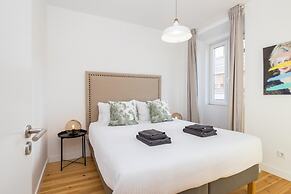 Los Anjos Apartments