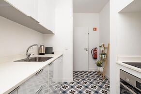 Los Anjos Apartments