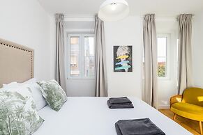 Los Anjos Apartments