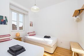 Los Anjos Apartments