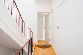 Los Anjos Apartments