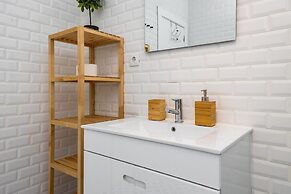 Los Anjos Apartments