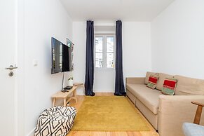 Los Anjos Apartments