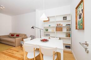 Los Anjos Apartments