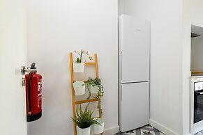 Los Anjos Apartments