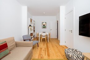 Los Anjos Apartments