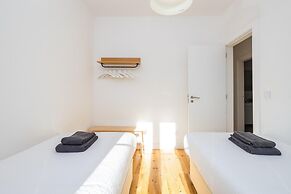 Los Anjos Apartments