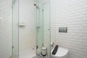 Los Anjos Apartments