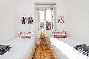 Los Anjos Apartments