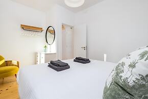 Los Anjos Apartments