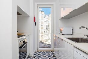 Los Anjos Apartments