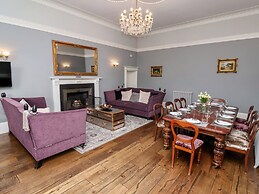 The Stables and West Wing