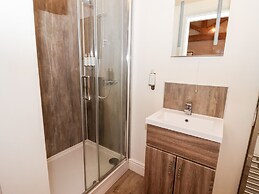 The Stables and West Wing