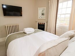 The Stables and West Wing