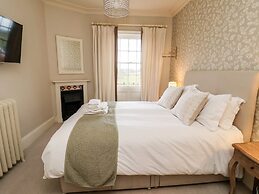 The Stables and West Wing