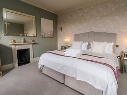 The Stables and West Wing