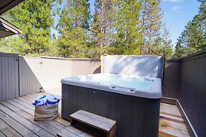 Sage Blush by Avantstay Upgraded 4 Bdr/chefs Kitchen/ A/c/hot Tub!