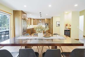 Sage Blush by Avantstay Upgraded 4 Bdr/chefs Kitchen/ A/c/hot Tub!