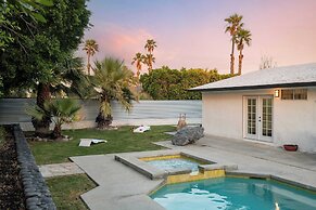 Yellowjacket by Avantstay Entertainers Yard, 20min 2 Coachella Valley 