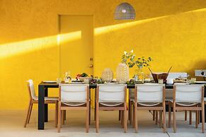 Yellowjacket by Avantstay Entertainers Yard, 20min 2 Coachella Valley 