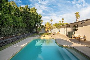 Yellowjacket by Avantstay Entertainers Yard, 20min 2 Coachella Valley 