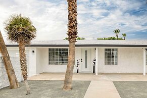 Yellowjacket by Avantstay Entertainers Yard, 20min 2 Coachella Valley 