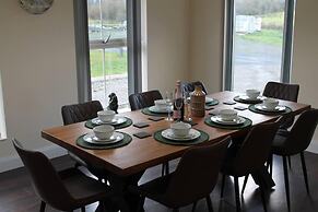 Forest View House - Private Hot Tub