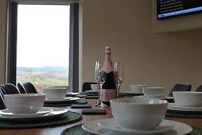 Forest View House - Private Hot Tub