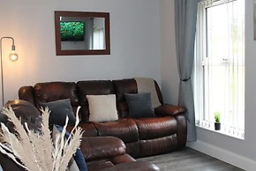 Forest View House - Private Hot Tub