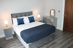 Forest View House - Private Hot Tub