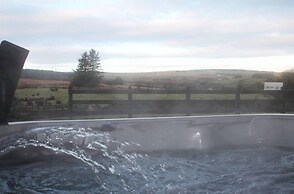 Forest View House - Private Hot Tub