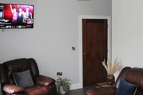 Forest View House - Private Hot Tub