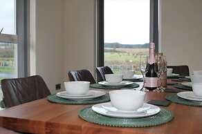 Forest View House - Private Hot Tub