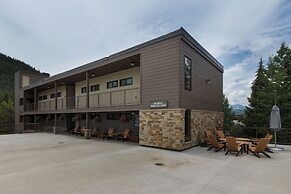 Plaza #1404 by Summit County Mountain Retreats