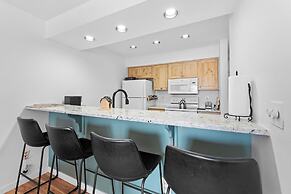 Plaza #1404 by Summit County Mountain Retreats