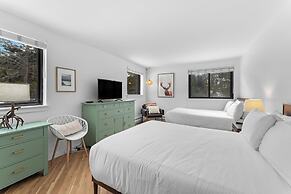 Plaza #1404 by Summit County Mountain Retreats