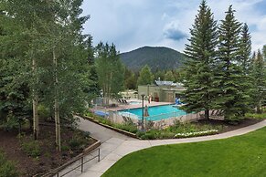 Plaza #1404 by Summit County Mountain Retreats