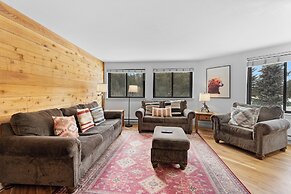 Plaza #1404 by Summit County Mountain Retreats