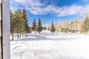 Plaza #1404 by Summit County Mountain Retreats