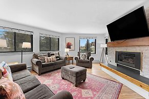 Plaza #1404 by Summit County Mountain Retreats