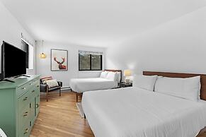 Plaza #1404 by Summit County Mountain Retreats