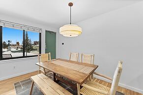 Plaza #1404 by Summit County Mountain Retreats