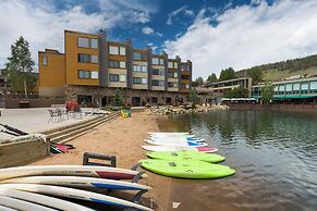 Plaza #1404 by Summit County Mountain Retreats