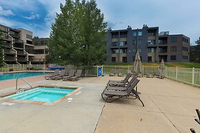 Plaza #1404 by Summit County Mountain Retreats