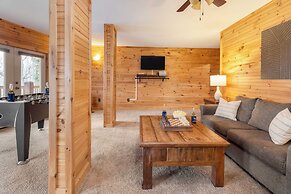 Leyland by Avantstay Cabin Mansion w/ Views