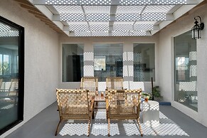 Archie by Avantstay Desert Retreat w/ Pool, Edge of Joshua Tree, Bonus
