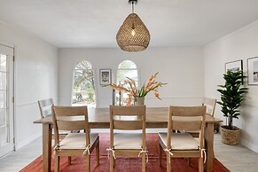 Archie by Avantstay Desert Retreat w/ Pool, Edge of Joshua Tree, Bonus