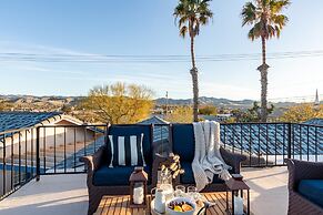Archie by Avantstay Desert Retreat w/ Pool, Edge of Joshua Tree, Bonus