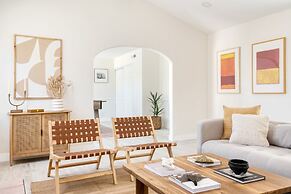 Archie by Avantstay Desert Retreat w/ Pool, Edge of Joshua Tree, Bonus